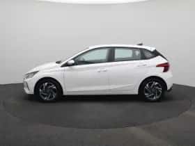 Hyundai i20 thumbnail 4