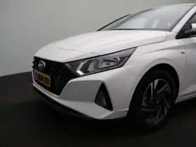 Hyundai i20 thumbnail 31