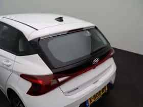 Hyundai i20 thumbnail 33