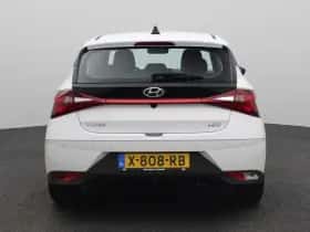 Hyundai i20 thumbnail 5
