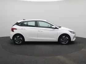 Hyundai i20 thumbnail 6