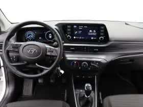 Hyundai i20 thumbnail 7