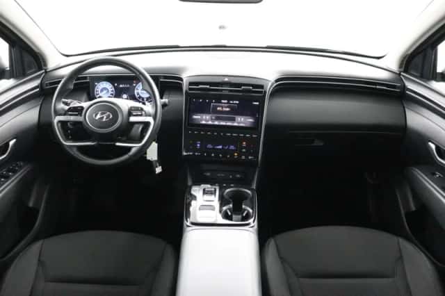 Hyundai Tucson (2023) thumbnail 5