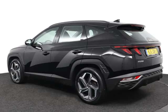 Hyundai Tucson (2023) thumbnail 6