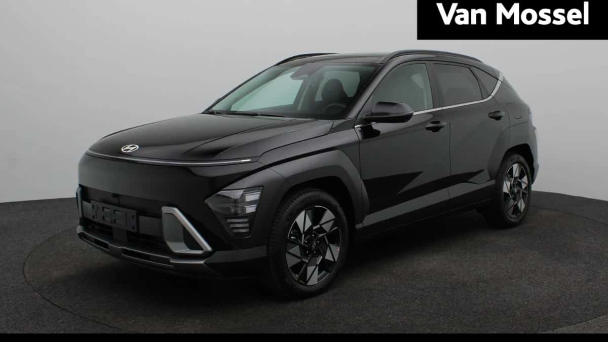 Hyundai Kona (2026) — foto 1
