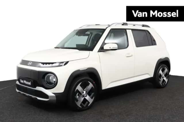 Hyundai Inster (2026) thumbnail 1