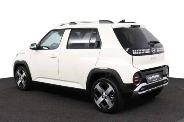 Hyundai Inster (2026) thumbnail 4