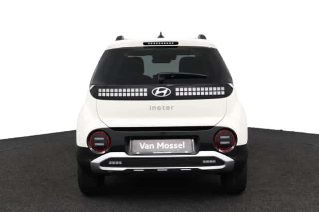 Hyundai Inster (2026) thumbnail 5