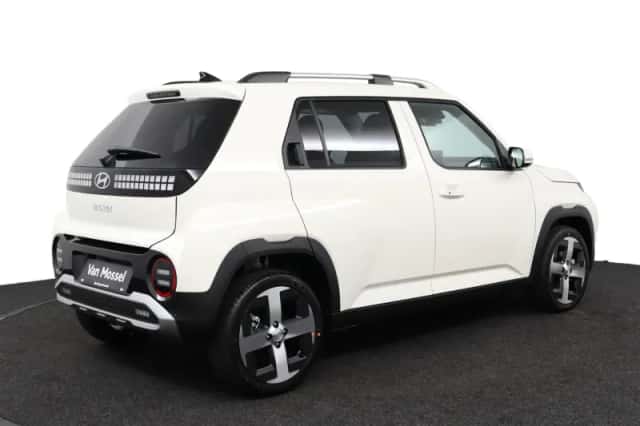 Hyundai Inster (2026) thumbnail 6