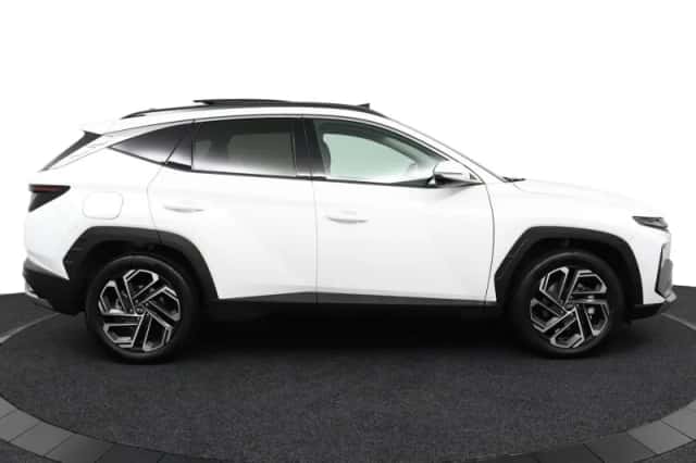 Hyundai Tucson (2026) thumbnail 4