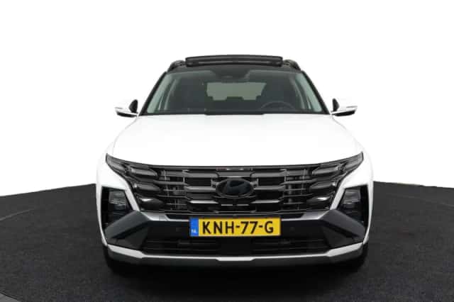 Hyundai Tucson (2026) thumbnail 6