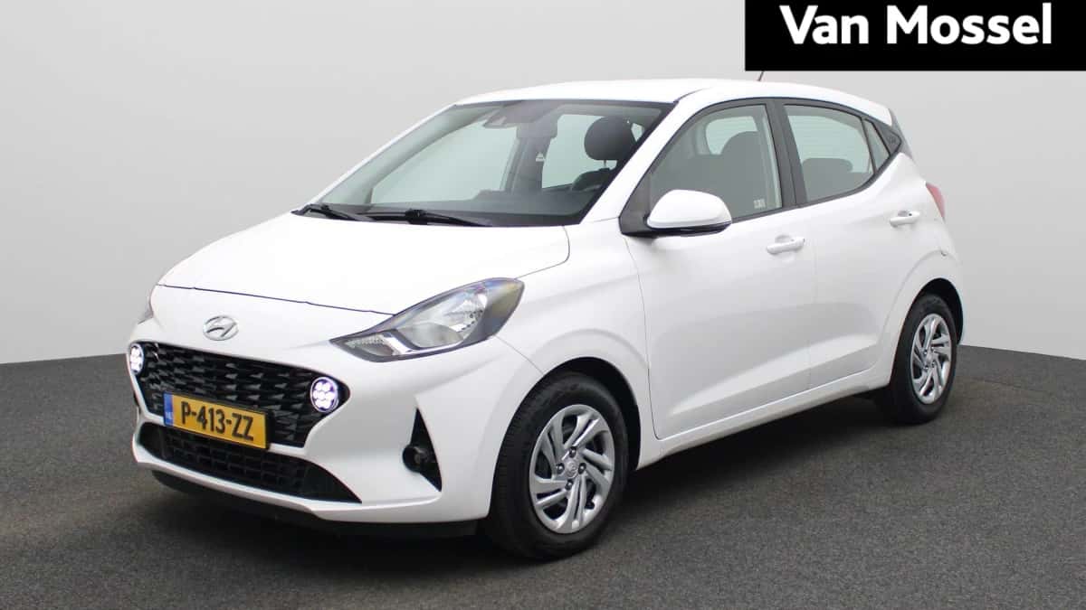 Hyundai i10 — foto 1
