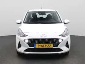 Hyundai i10 thumbnail 3
