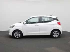 Hyundai i10 thumbnail 4