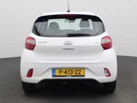 Hyundai i10 thumbnail 5