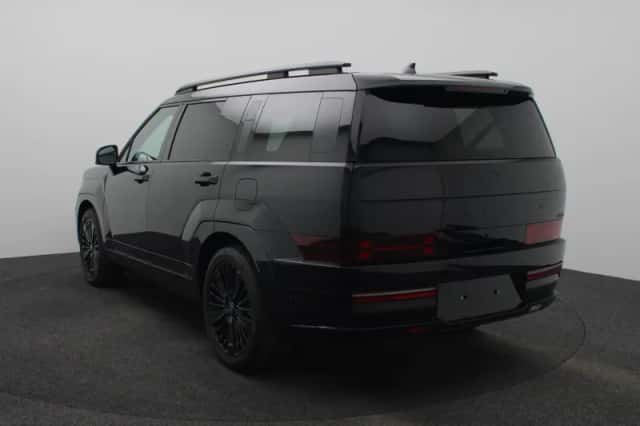 Hyundai Santa Fe (2026) thumbnail 2