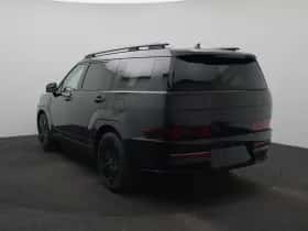 Hyundai Santa Fe thumbnail 2