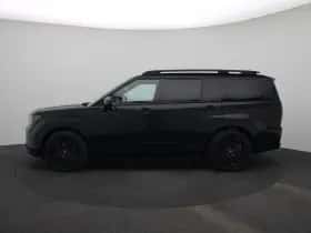 Hyundai Santa Fe thumbnail 4