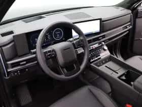Hyundai Santa Fe (2026) thumbnail 32