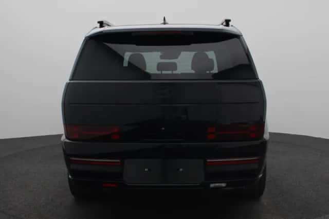 Hyundai Santa Fe (2026) thumbnail 5