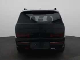 Hyundai Santa Fe thumbnail 5