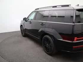 Hyundai Santa Fe thumbnail 45