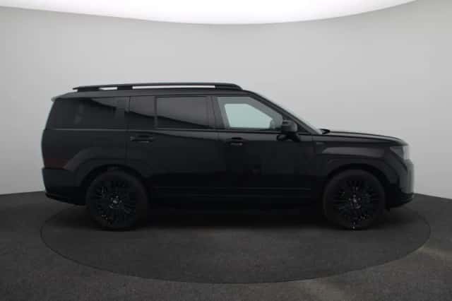 Hyundai Santa Fe (2026) thumbnail 6