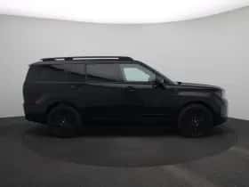Hyundai Santa Fe thumbnail 6