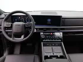 Hyundai Santa Fe thumbnail 7