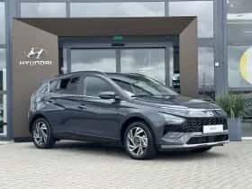 Hyundai Bayon thumbnail 2