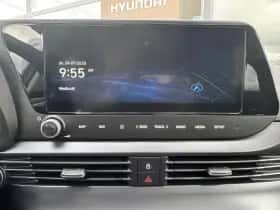 Hyundai Bayon (2026) thumbnail 12