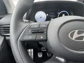 Hyundai Bayon (2026) thumbnail 17