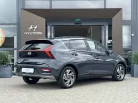 Hyundai Bayon thumbnail 4