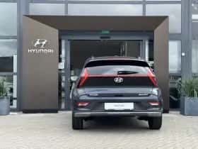 Hyundai Bayon thumbnail 6