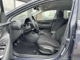 Hyundai Bayon thumbnail 7