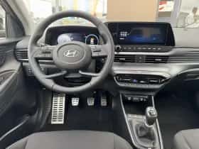 Hyundai Bayon thumbnail 9