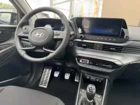 Hyundai Bayon thumbnail 10