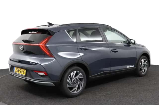 Hyundai Bayon (2026) thumbnail 3