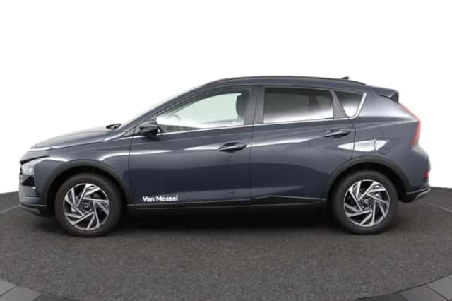 Hyundai Bayon (2026) thumbnail 4