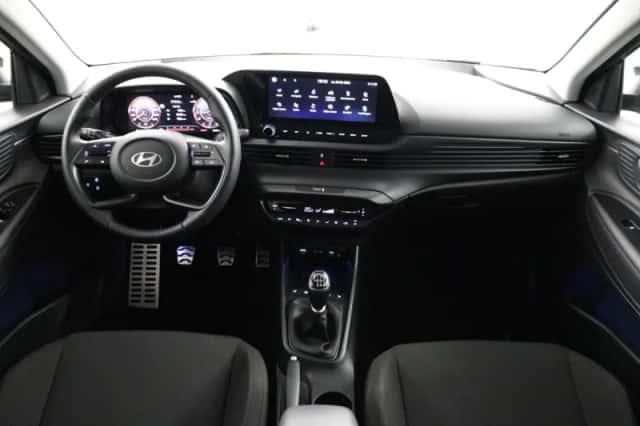Hyundai Bayon (2026) thumbnail 5