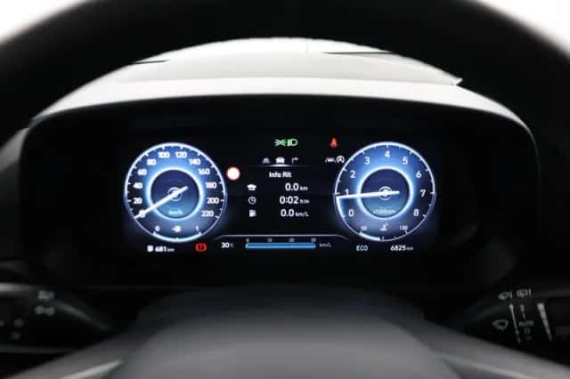Hyundai Bayon (2026) thumbnail 6