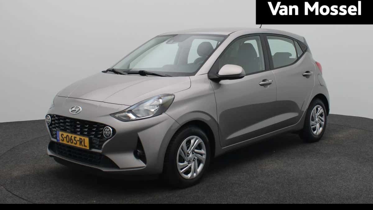 Hyundai i10 — foto 1