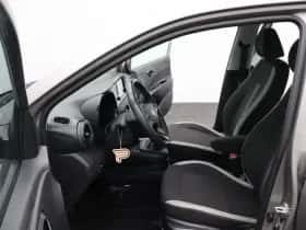 Hyundai i10 thumbnail 11