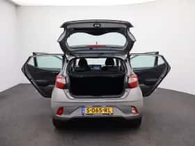Hyundai i10 thumbnail 13