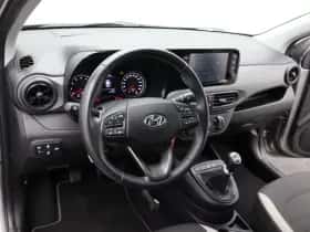 Hyundai i10 thumbnail 25