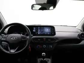 Hyundai i10 (2023) thumbnail 29