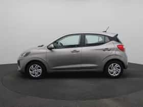 Hyundai i10 (2023) thumbnail 4