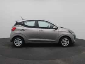 Hyundai i10 thumbnail 6