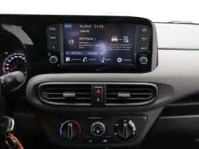 Hyundai i10 thumbnail 9