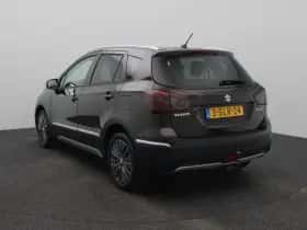 Suzuki S-Cross thumbnail 3